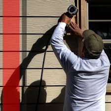 Best Siding for New Construction  in Riverton, IL